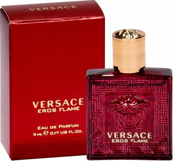 Versace Eros Flame