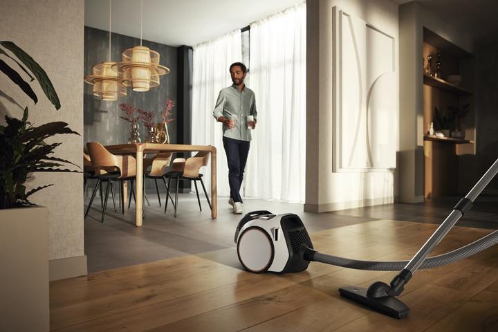 Image du produit Miele Boost CX1 Parquet