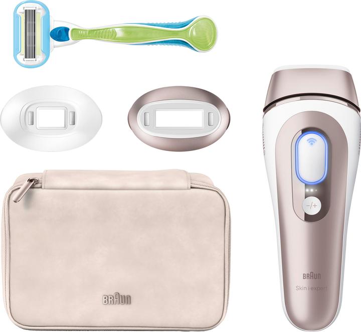 Braun Silk-Expert Pro IPL PL7147