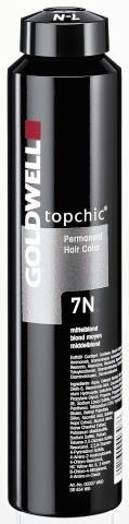 Immagine prodotto Goldwell Topchic (Biondo chiaro)