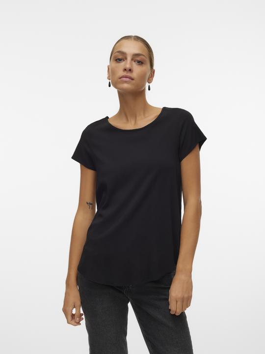 Image du produit Vero Moda Vmbella Ss Top Wvn Ga Noos (XXL)