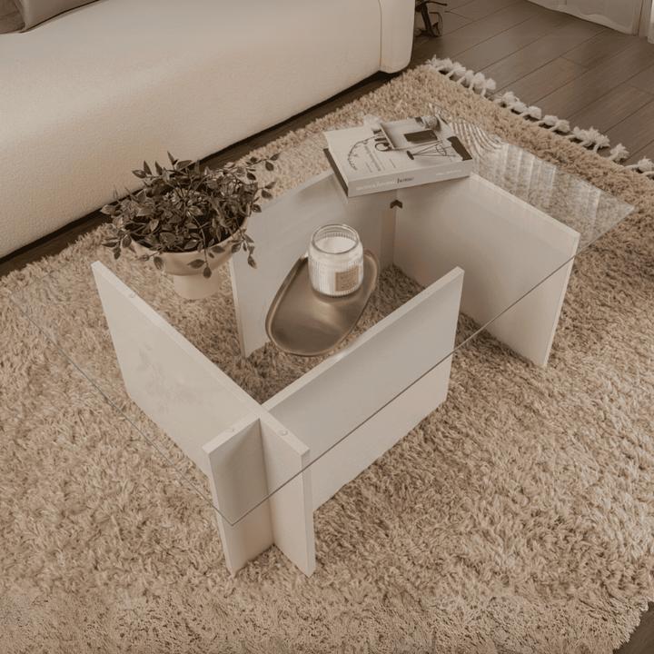 Image du produit Skye Decor Vetrino (105 x 40 x 65 cm)