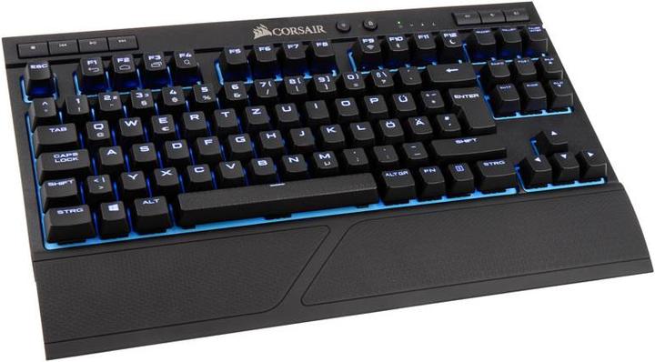 Image du produit Corsair K63 (DE, Sans fil)