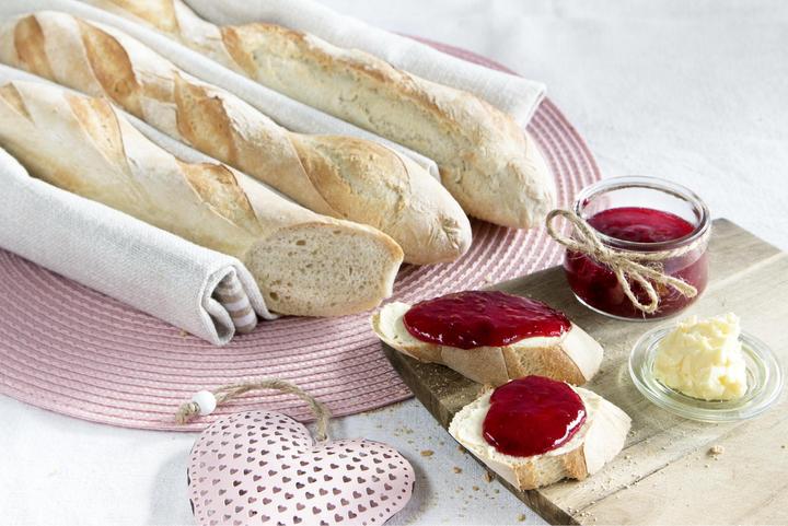 Immagine prodotto Städter Baguette (24 cm)