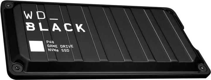 SanDisk WD P40 Game Drive SSD (500 GB)