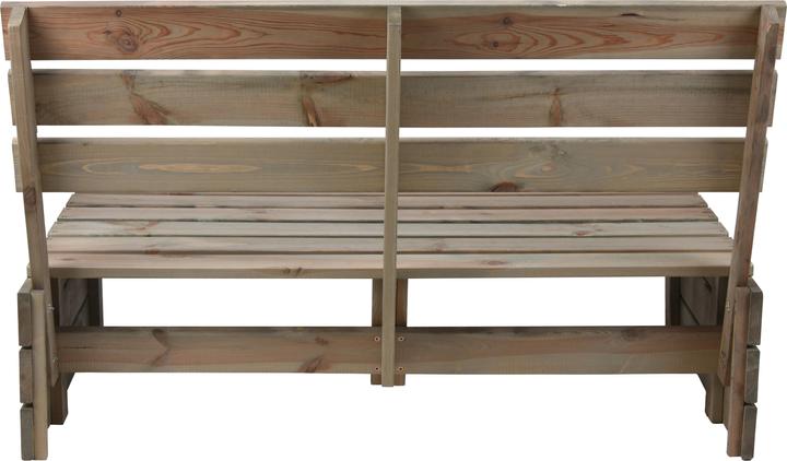 Immagine prodotto Lounge