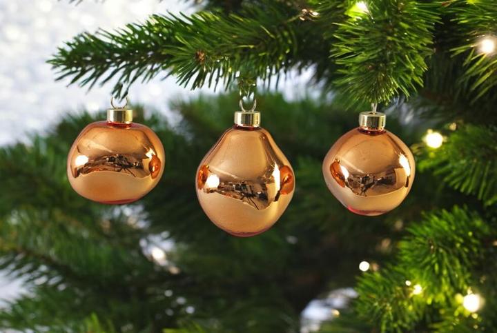 Produktbild GuGus Weihnachtskugel (3 -teilig)