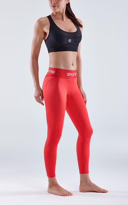 Actual product image Skins S1 Long Tights (L)