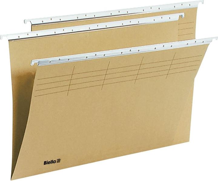 Actual product image Biella Vetro-Mobile (A4, 50 x)