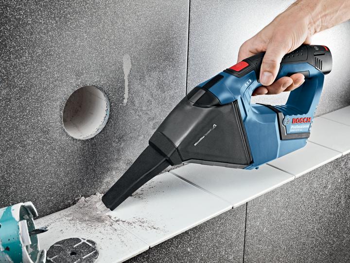 Produktbild Bosch Professional GAS 12V