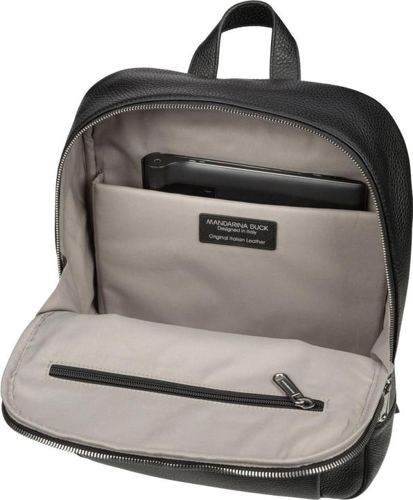 Image du produit Mandarina Duck Sac à dos / Daypack Mellow Urban Backpack MWT05 (14 l)