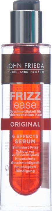 Produktbild John Frieda Frizz Ease