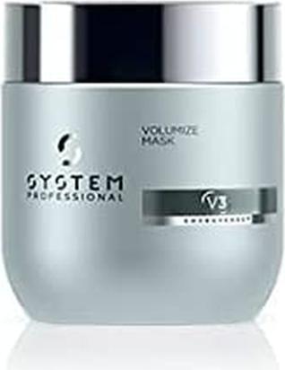 System Professional Volumize Mask - Hair mask - 200ml (200 ml)