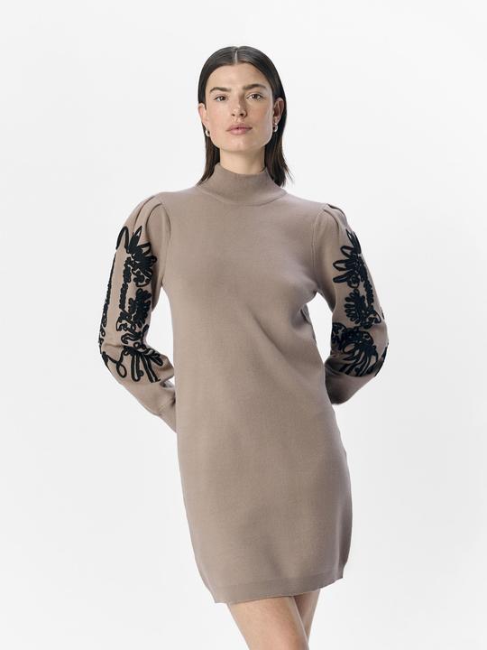 Actual product image Object OBJJOANA mini dress (M)