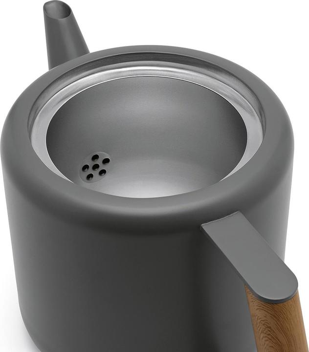 Image du produit Bredemeijer Théière 'Boston (1.10 l)