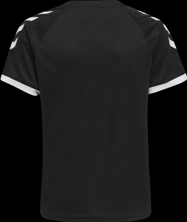 Produktbild hummel Core Volley Tee Kids (176)