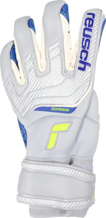 Produktbild Reusch Attrakt Fusion Guardian Torwarthandschuh (11)