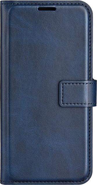 Immagine prodotto MU Classic Serie Classic II con copertina in pelle (Apple iPhone 16 Pro)