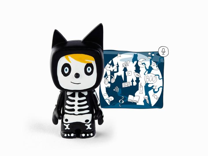 Produktbild Tonies Kreativ-Tonie - Hörfigur Spooky (Deutsch)