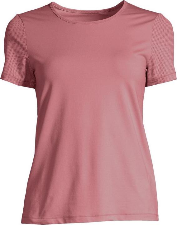 CASALL Essential T-Shirt mit Mesh-Detail (36)