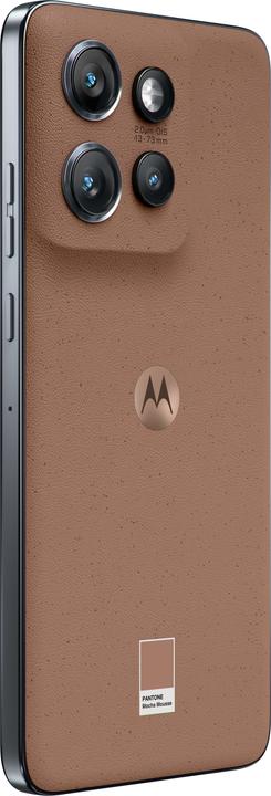 Immagine prodotto Motorola Edge 50 Neo (512 GB, PANTONE Mousse Moka, 6.36", Doppia SIM, 50 Mpx, 5G)