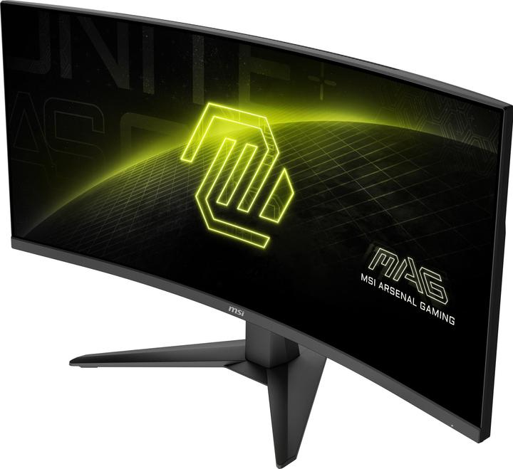 Immagine prodotto MSI MAG 346CQ (3440 x 1440 pixel, 34")