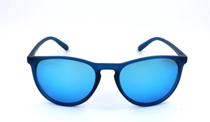 Produktbild Polaroid MOD. PLD 6003 N BLUE TRANSPARENT
