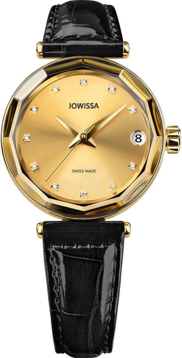 Jowissa Safira 12 (10 mm)