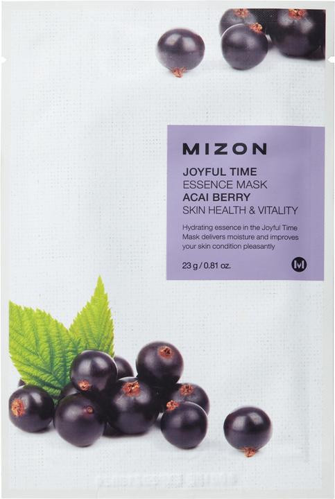 Mizon Joyful Time Essence Açai Berry