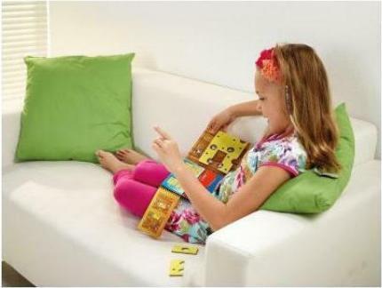 Produktbild Smart Games Cheeser (Deutsch)