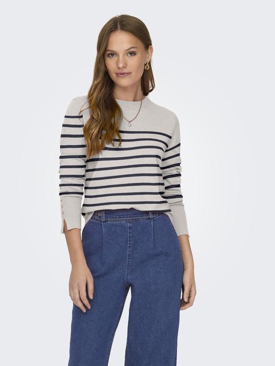 Actual product image JdY JDYMALOU Knitted jumper Knitted jumper (XXL)