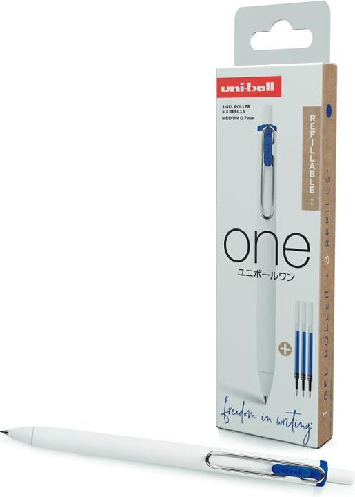 Immagine prodotto Uni-ball Uno (Blu, 1 x)