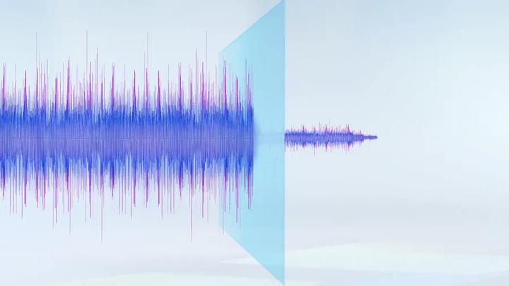 Actual product image Bosch Hausgeräte Series 6 ProSilence BGL6SIL2