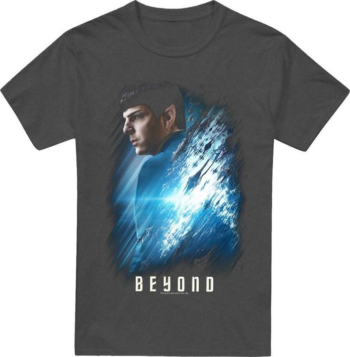 Image du produit Star Trek Beyond - T-shirt - Adulte (XL)