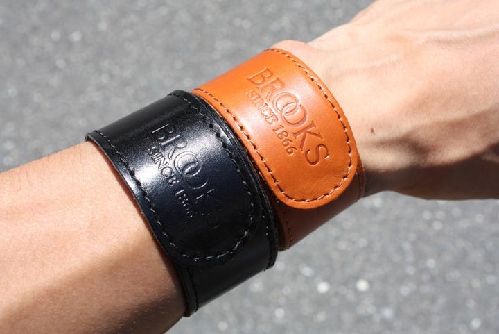 Actual product image Brooks England Trouser Strap