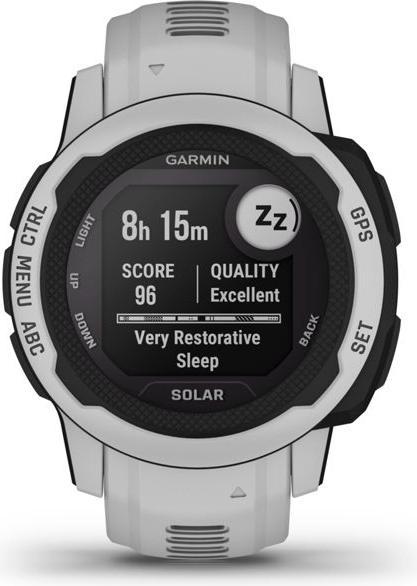 Image du produit Garmin Instinct 2S Solar (40 mm)