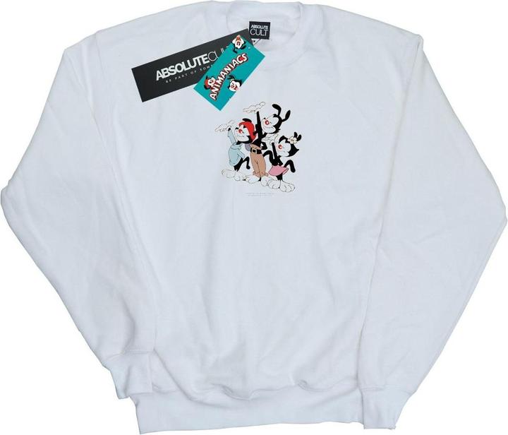 Universal Textiles Ta Da Sweatshirt