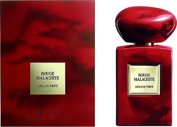 Produktbild Giorgio Armani Rouge Malachite (Eau de Parfum, 50 ml)