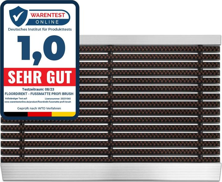 Produktbild Floordirekt Profi (40 x 60 cm)