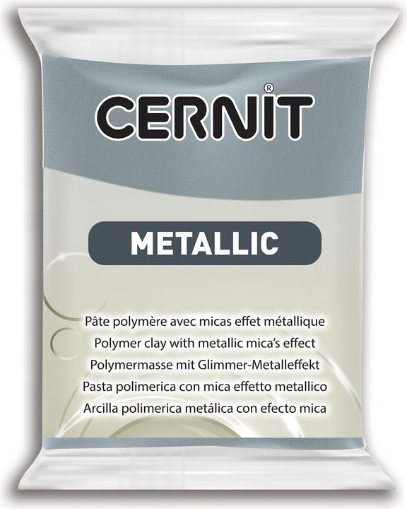 Cernit Metallic