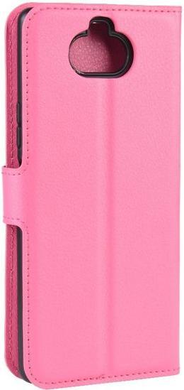 Immagine prodotto MU Classic Serie di copertine per libri in pelle Litchi (Sony Xperia 8)