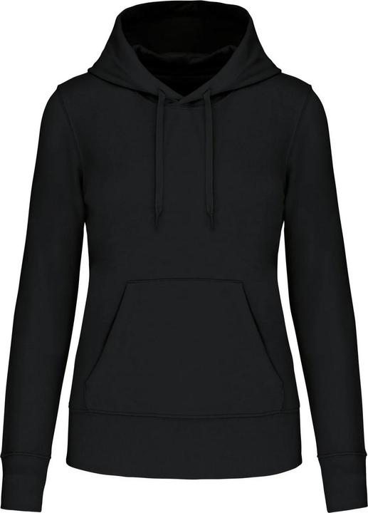 Kariban Kapuzenpullover
