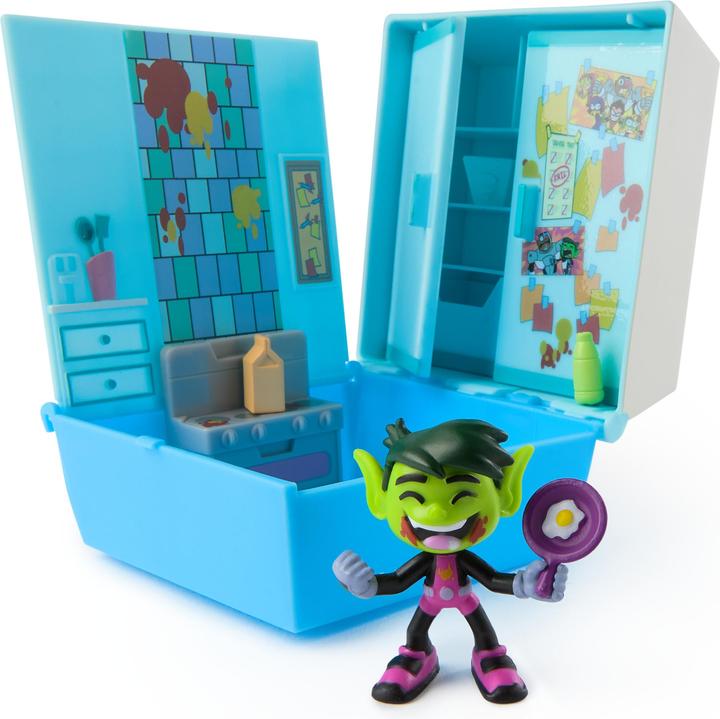 Image du produit Disney Kitchen Chaos Display Set