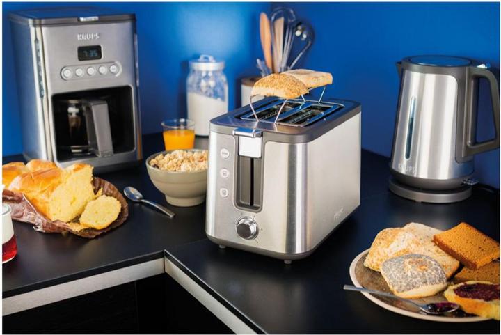 Actual product image Krups KH 442D Control Line