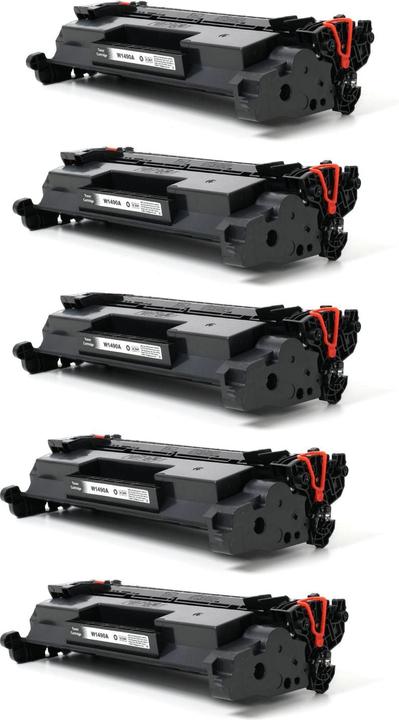 Produktbild Hermex Kompatibler Toner für HP LaserJet Pro MFP 4102dw (BK)