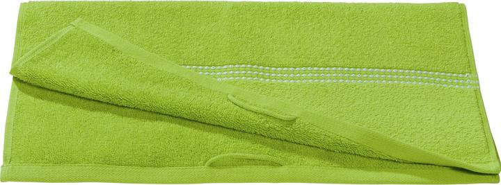 Actual product image Erwin Müller Towel 6-pack (50 x 100 cm)