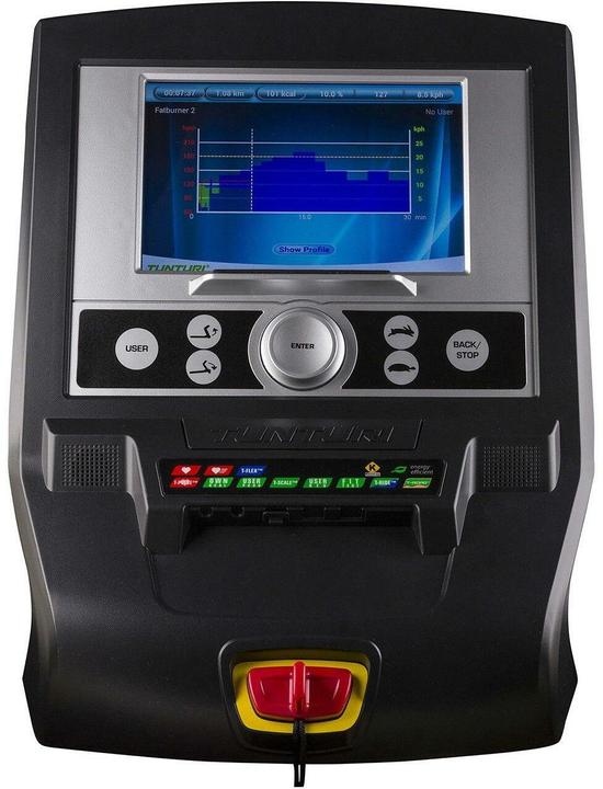 Image du produit Tunturi Platinum PRO Treadmill Laufband
