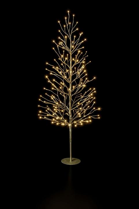 Actual product image STT Christmas tree