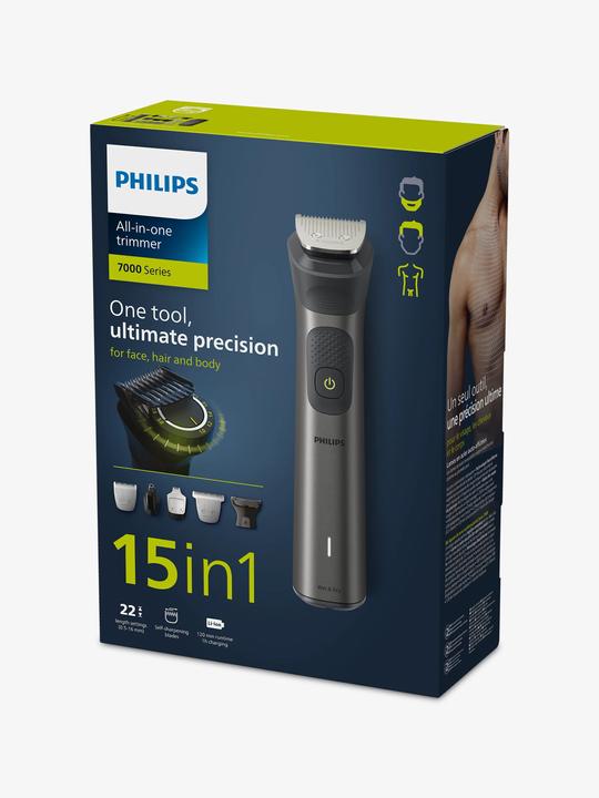 Immagine prodotto Philips All-in-One Trimmer Series 7000