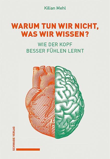 Produktbild Warum tun wir nicht, was wir wissen? (Deutsch, Kilian Mehl, 2023)